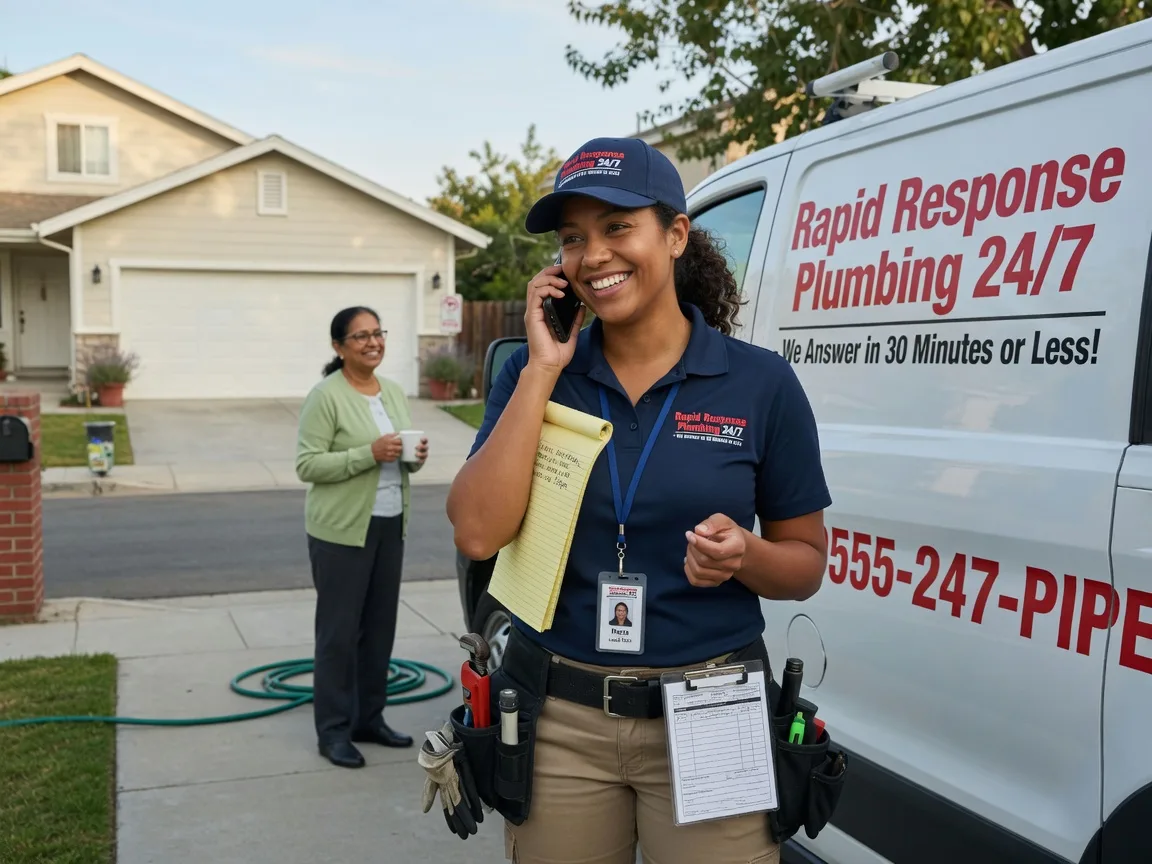 Emergency Plumber Leonard, TX FAQs